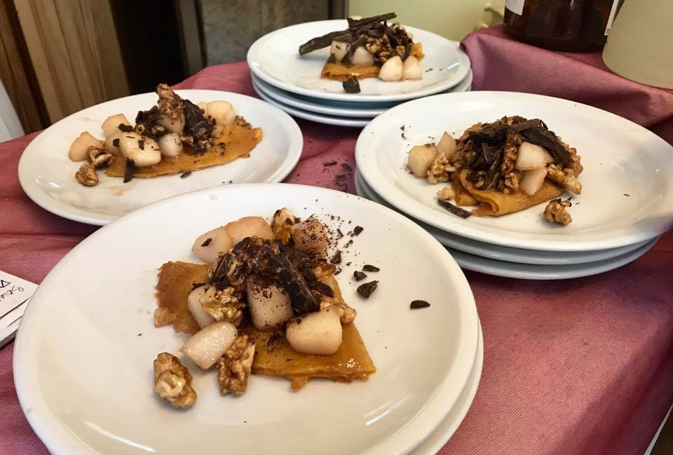 Osteria del Centenario