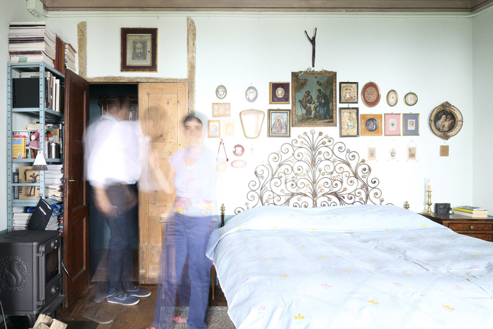 Camera del notaio