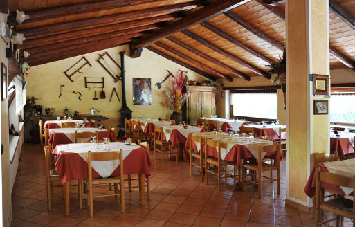 Agriturismo Cascina Rovet