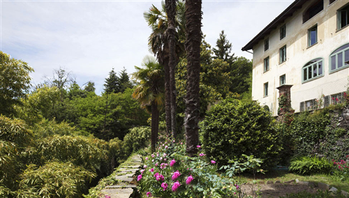 Casa Clementina B&B