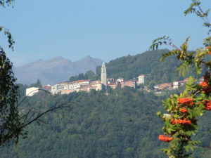 Il comune