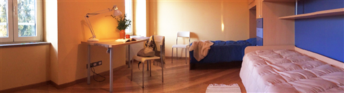 La Foresteria – bed and breakfast