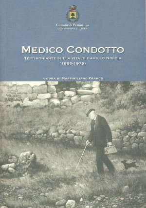 Dottor Norcia, il medico condotto