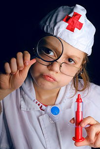 Servizio Pediatrico